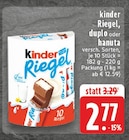 Riegel bei EDEKA im Bad Lippspringe Prospekt für 2,77 €