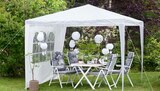 Partyzelt im Angebot bei Rusta in Neumünster Partyzelt Angebote bei Rusta Neumünster für 29,90 €