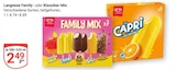 Aktuelle Eis Angebote bei GLOBUS in Duisburg Aktuelles Family-Mix Angebot bei GLOBUS in Duisburg ab 2,49 €