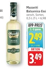 EDEKA Edesheim - Balsamico Essig Bianco Angebot im Prospekt Balsamico Essig Bianco bei EDEKA im Edesheim Prospekt für 2,49 €