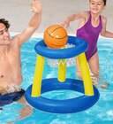 Panier de basket-ball flottant en promo chez B&M Panier de basket-ball flottant dans le catalogue B&M