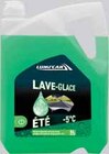 Intermarché Sainte-Hélène - Promo Lave glace été demoustiqueur 5L Promo Lave glace été demoustiqueur 5L à 1,94 € dans le catalogue Intermarché à Sainte-Hélène