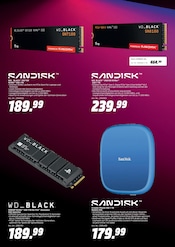 Aktueller MediaMarkt Saturn Prospekt mit Apple, "DAS ZUHAUSE FÜR ECHTE GAMER & CREATOR", Seite 7