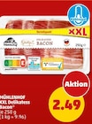 Delikatess Bacon von Mühlenhof im aktuellen Penny Prospekt