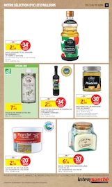 Verre Angebote im Prospekt "EN GROS, C'EST MOINS CHER" von Intermarché Verre Angebote im Prospekt "EN GROS, C'EST MOINS CHER" von Intermarché auf Seite 15