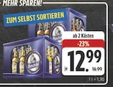 Bier Angebote von Mönchshof bei E center Neustadt für 12,99 €