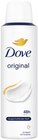 Deo-Spray im Angebot bei Kaufland in Oldenburg Deo-Spray Angebote von Dove bei Kaufland Oldenburg für 1,99 €