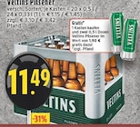 Pilsener bei EDEKA im Krefeld Prospekt für 11,49 €