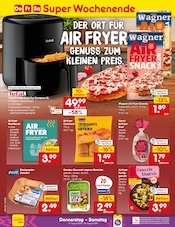 Folie im Netto Marken-Discount Prospekt in Ingolstadt Aktueller Netto Marken-Discount Prospekt mit Folie, "Aktuelle Angebote", Seite 7