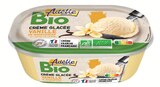 Intermarché Contact Rouillon - Promo Crème glacée vanille de Madagascar Bio Promo Crème glacée vanille de Madagascar Bio à 2,47 € dans le catalogue Intermarché Contact à Rouillon
