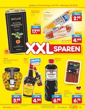 Leberwurst im Netto Marken-Discount Prospekt in Freiburg Aktueller Netto Marken-Discount Prospekt mit Leberwurst, "Aktuelle Angebote", Seite 55