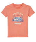 T-Shirts von LILY & DAN für 2,99 € bei ALDI SÜD im Angebot T-Shirts von LILY & DAN im aktuellen ALDI SÜD Prospekt