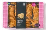 Hafergebäck von Gille für 3,49 € bei Netto mit dem Scottie im Angebot Hafergebäck von Gille im aktuellen Netto mit dem Scottie Prospekt