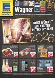 Aktueller E center Prospekt (Neustadt (Coburg), 28 Seiten zum blättern E center Prospekt Wir lieben Lebensmittel! mit 28 Seiten