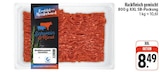 Hackfleisch gemischt im Angebot bei nah und gut in Würzburg Hackfleisch gemischt Angebote von Qualität von Meisterhand bei nah und gut Würzburg für 8,49 €