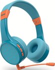 Teens Guard II Bluetooth®-Kinderkopfhörer Angebote von hama bei EURONICS Mülheim für 19,99 €