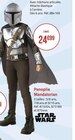 Panoplie Mandalorian - STAR WARS en promo chez Géant Casino Panoplie Mandalorian - STAR WARS dans le catalogue Géant Casino