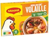 Bouillon kub - MAGGI en promo chez Colruyt Bouillon kub - MAGGI dans le catalogue Colruyt