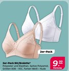 2er-Pack BH/Bralette Angebote bei Netto mit dem Scottie Dresden für 9,99 €