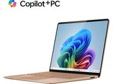 Surface Laptop, Copilot+ PC, 7. Edition - 13,8 Zoll Qualcomm Snapdragon X Plus X1P-64-100 16 GB 512 Adreno™ Onboard Graphics Windows 11 Home von MICROSOFT im aktuellen MediaMarkt Saturn Prospekt für 1.099,00 €