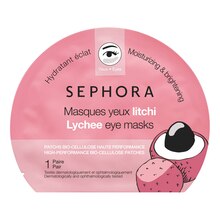 Sephora Lyon - MASQUE YEUX
PATCH BIO-CELLULOSE Promo MASQUE YEUX
PATCH BIO-CELLULOSE dans le catalogue Sephora "Sephora" à Lyon