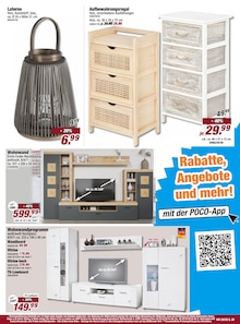 Fernseher im POCO Prospekt "Aktuelle Angebote." mit 30 Seiten (Meerbusch)