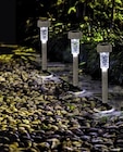 Aktuelles Solar-LED-Erdspieß Angebot bei ROLLER in Essen ab 2,49 €