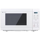 Aktuelles Sharp Mikrowelle YC-MS02E-C Angebot bei POCO in Wuppertal ab 67,99 €