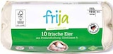 Freilandeier von frija im aktuellen Netto mit dem Scottie Prospekt