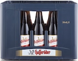 Premium Pils Angebote von Hasseröder bei REWE Mühlhausen für 8,99 €