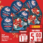 Aktuelles Heringsfilets Angebot bei EDEKA in Potsdam ab 1,11 €