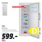 Aktuelle Gefriertruhe Angebote bei MediaMarkt Saturn in Duisburg Aktuelles Gefrierschrank Angebot bei MediaMarkt Saturn in Duisburg ab 599,00 €