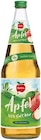 Apfelsaft im Kaufland Prospekt Apfelsaft von WOLFRA im aktuellen Kaufland Prospekt für 1,99 €