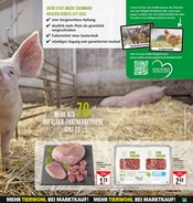 Aktueller Marktkauf Prospekt mit Schweinebraten, "Aktuelle Angebote", Seite 9