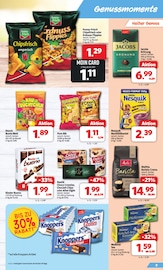 Aktueller Markant Nordwest Prospekt mit Chips, "DER MARKT FÜR GUTES ESSEN UND TRINKEN", Seite 9
