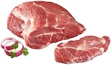Schweine-Nacken im Angebot bei REWE in Neu-Ulm Schweine-Nacken Angebote bei REWE Neu-Ulm für 0,88 €