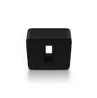 EURONICS Bielefeld - Sub 4 Aktiv-Subwoofer schwarz Angebot im Prospekt Sub 4 Aktiv-Subwoofer schwarz bei EURONICS im Bielefeld Prospekt für 609,00 €