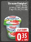 Almighurt bei EDEKA im Prospekt "" für 0,35 €