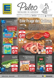 EDEKA Prospekt für Kalkar mit 24 Seiten