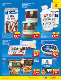 Netto Marken-Discount Käse im Prospekt Netto Marken-Discount Käse im Prospekt