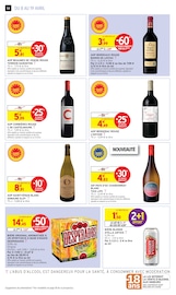 Desperados en promo dans le catalogue Intermarché Hyper à la page 54