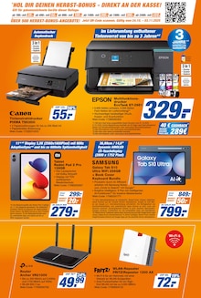 Tablet Pc im aktuellen expert Prospekt (Bielefeld) Tablet Pc im expert Prospekt "Top Angebote" mit 12 Seiten (Bielefeld)