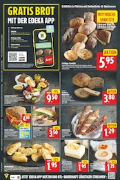 Pfirsiche Angebot im aktuellen E center Prospekt auf Seite 8