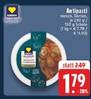 Aktuelle Champignons Angebote bei EDEKA in Düsseldorf Aktuelles Eingelegte Champignons Angebot bei EDEKA in Düsseldorf ab 1,79 €