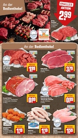 Ähnliche Rinderfilet Angebote im Prospekt "Dein Markt" von REWE in Bamberg Ähnliche Angebote wie Rinderfilet im Prospekt "Dein Markt" auf Seite 12 von REWE in Bamberg