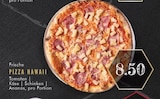 Pizza Hawaii im Angebot bei EDEKA in Bochum Pizza Hawaii Angebote bei EDEKA Bochum für 8,50 €
