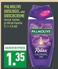 Duschgel oder Duschcreme im Angebot bei Marktkauf in Dormagen Duschgel oder Duschcreme Angebote von Palmolive bei Marktkauf Dormagen für 1,35 €