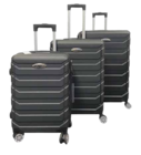 3-TEILIGES TROLLEY SET im Angebot bei hofmeister in Schorndorf 3-TEILIGES TROLLEY SET Angebote bei hofmeister Schorndorf für 55,55 €