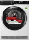 Wärmepumpentrockner TR9X75889 von AEG im aktuellen expert Prospekt