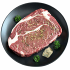 BBQ Rinder-Entrecôte im aktuellen ALDI Nord Prospekt